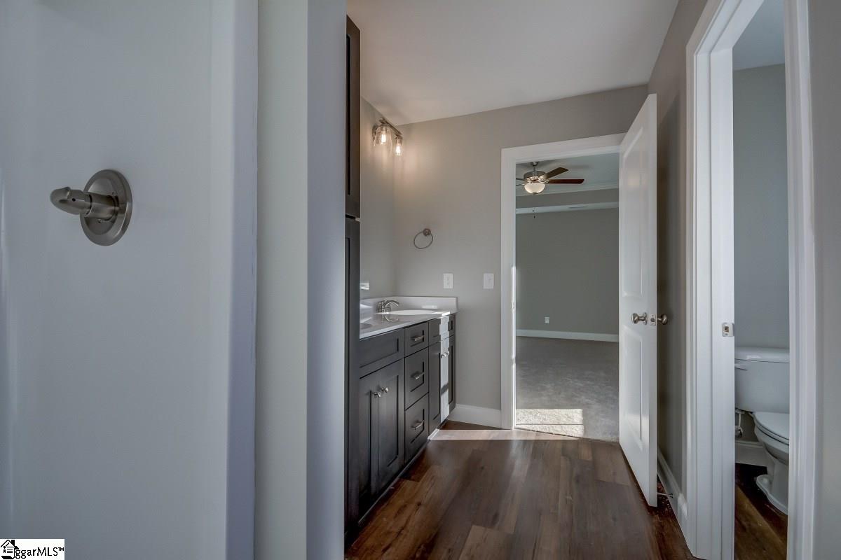 206 Zoar Heights Road Greer, SC 29651 - Photo 18 of 32 Gallery Image 18