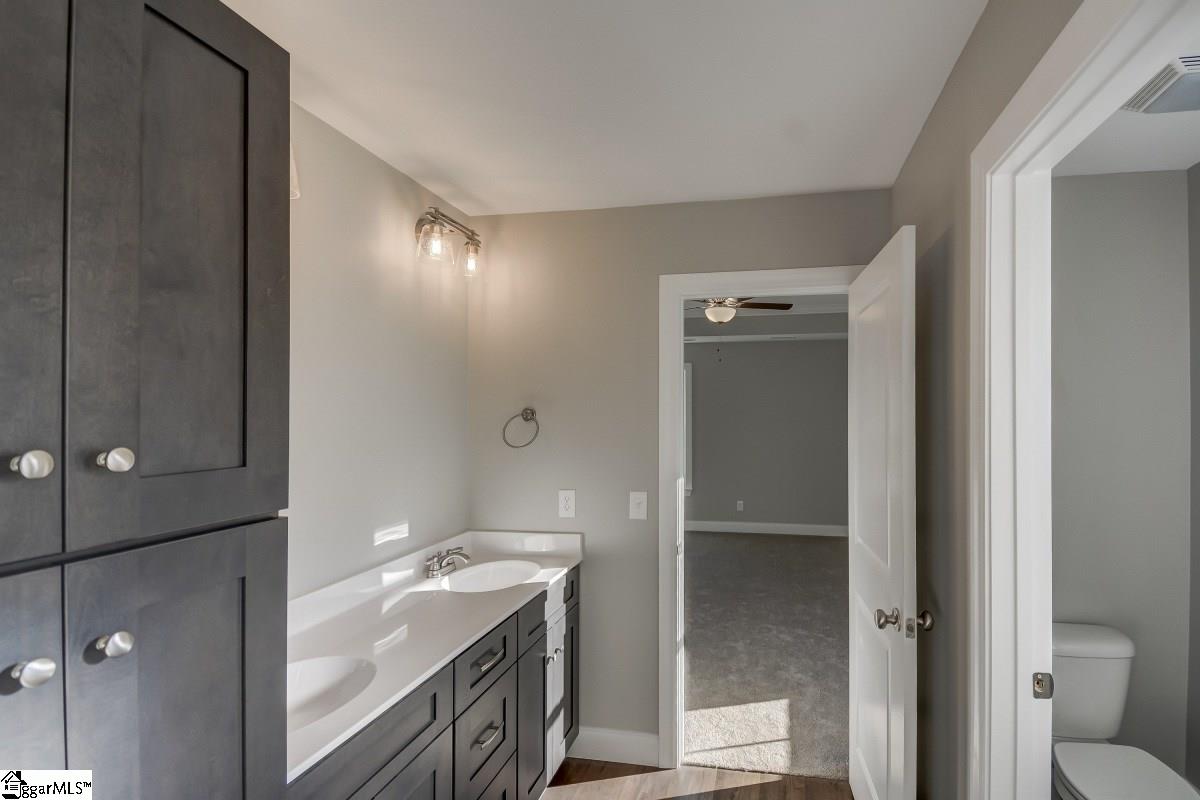 206 Zoar Heights Road Greer, SC 29651 - Photo 19 of 32 Gallery Image 19