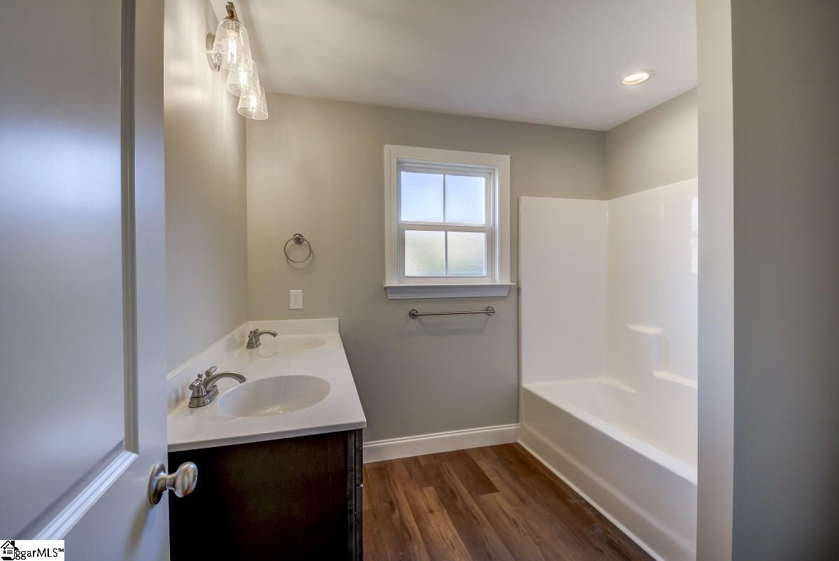 206 Zoar Heights Road Greer, SC 29651 - Photo 22 of 32 Gallery Image 22