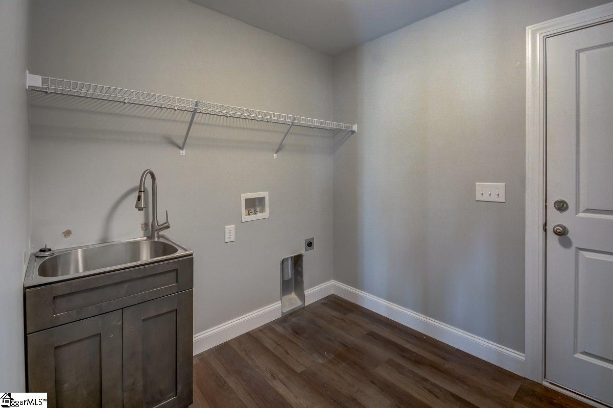 206 Zoar Heights Road Greer, SC 29651 - Photo 25 of 32 Gallery Image 25