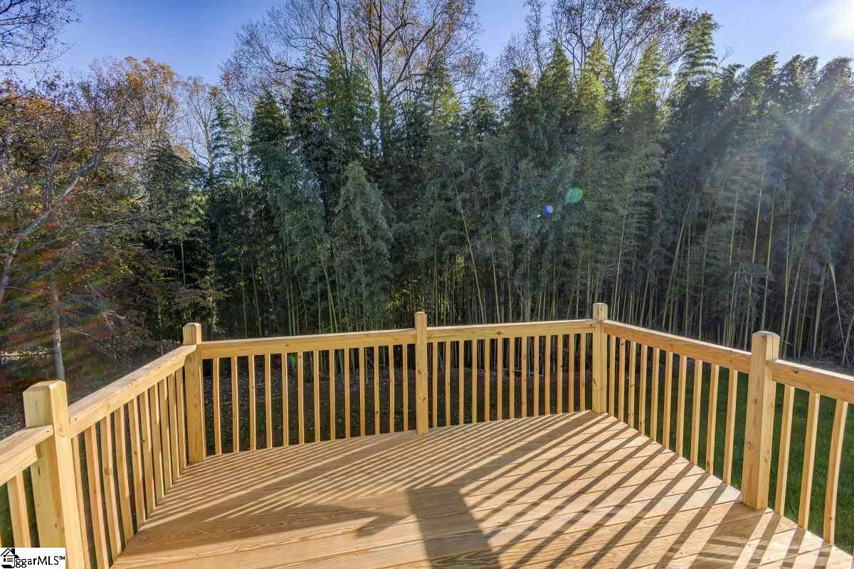206 Zoar Heights Road Greer, SC 29651 - Photo 26 of 32 Gallery Image 26