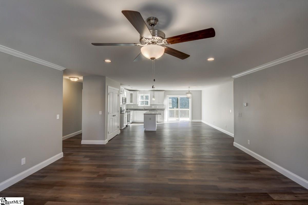 206 Zoar Heights Road Greer, SC 29651 - Photo 4 of 32 Gallery Image 4