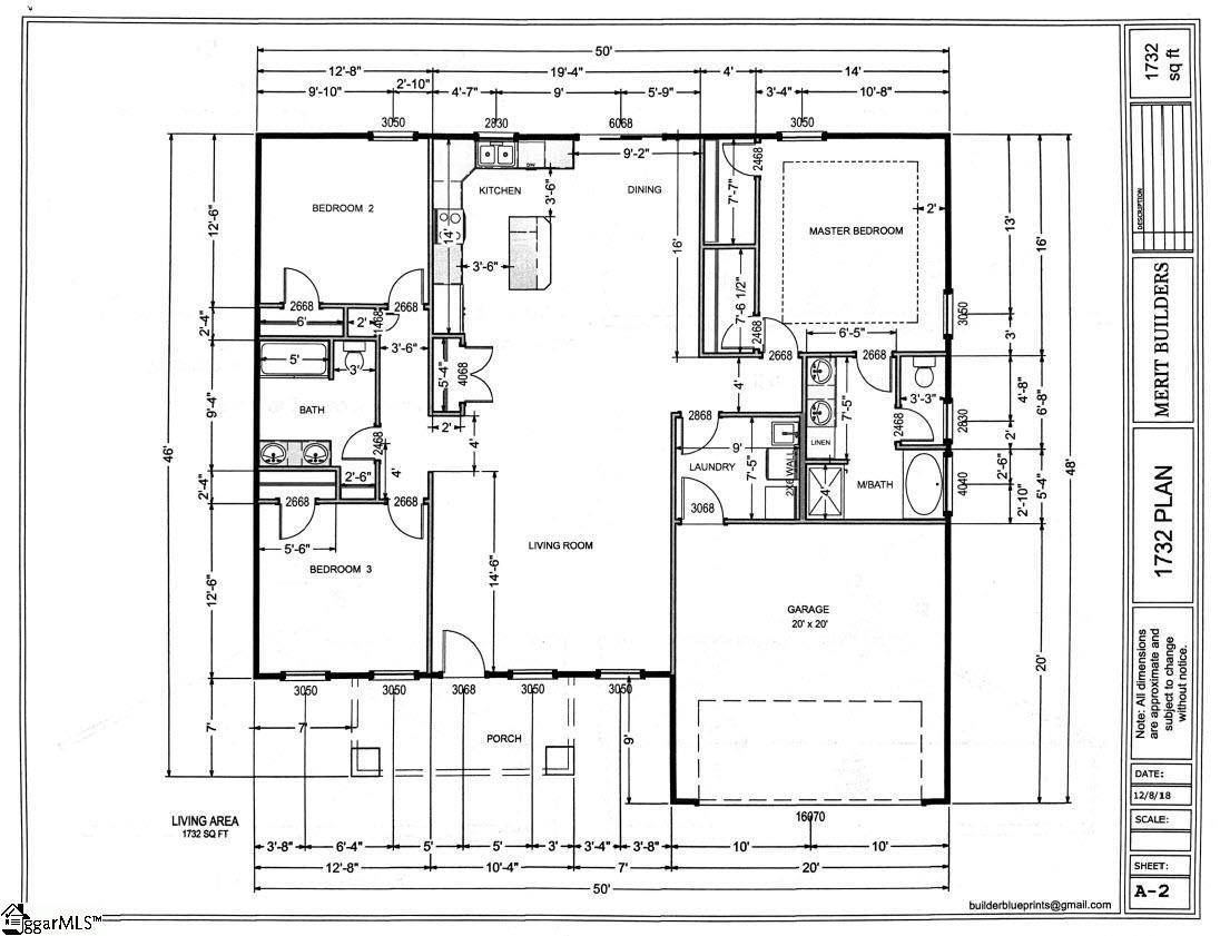 206 Zoar Heights Road Greer, SC 29651 - Photo 31 of 32 Gallery Image 31