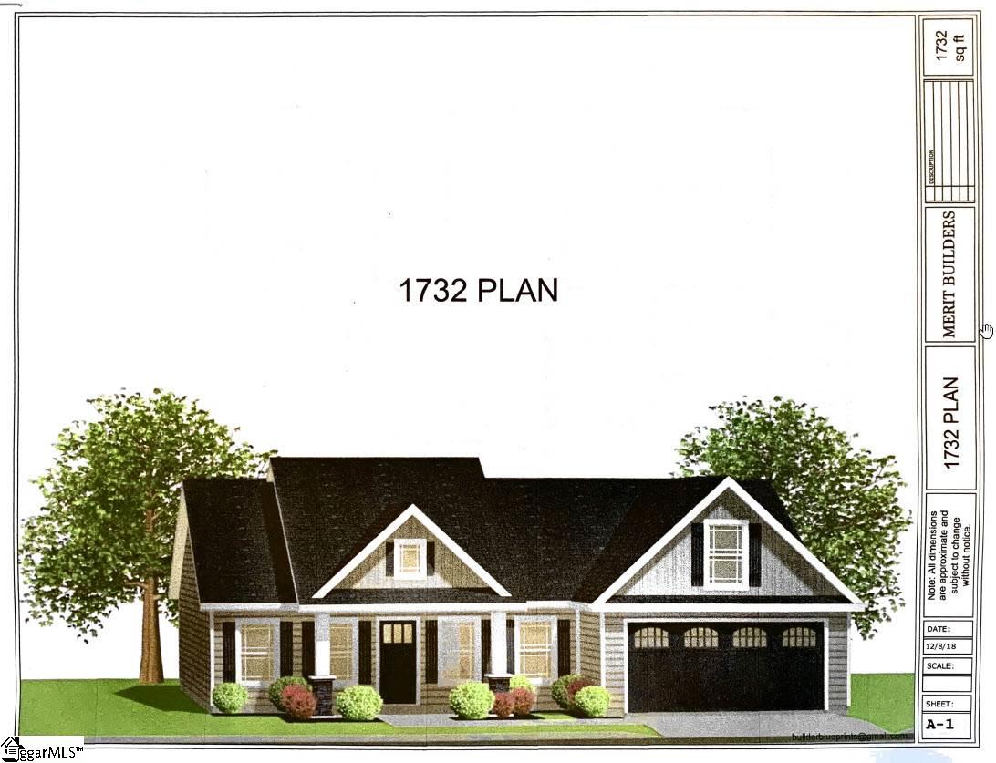 206 Zoar Heights Road Greer, SC 29651 - Photo 32 of 32 Gallery Image 32