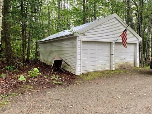 112 Hanscom Road Waterville, ME 04901 - Photo 3 of 14 21212