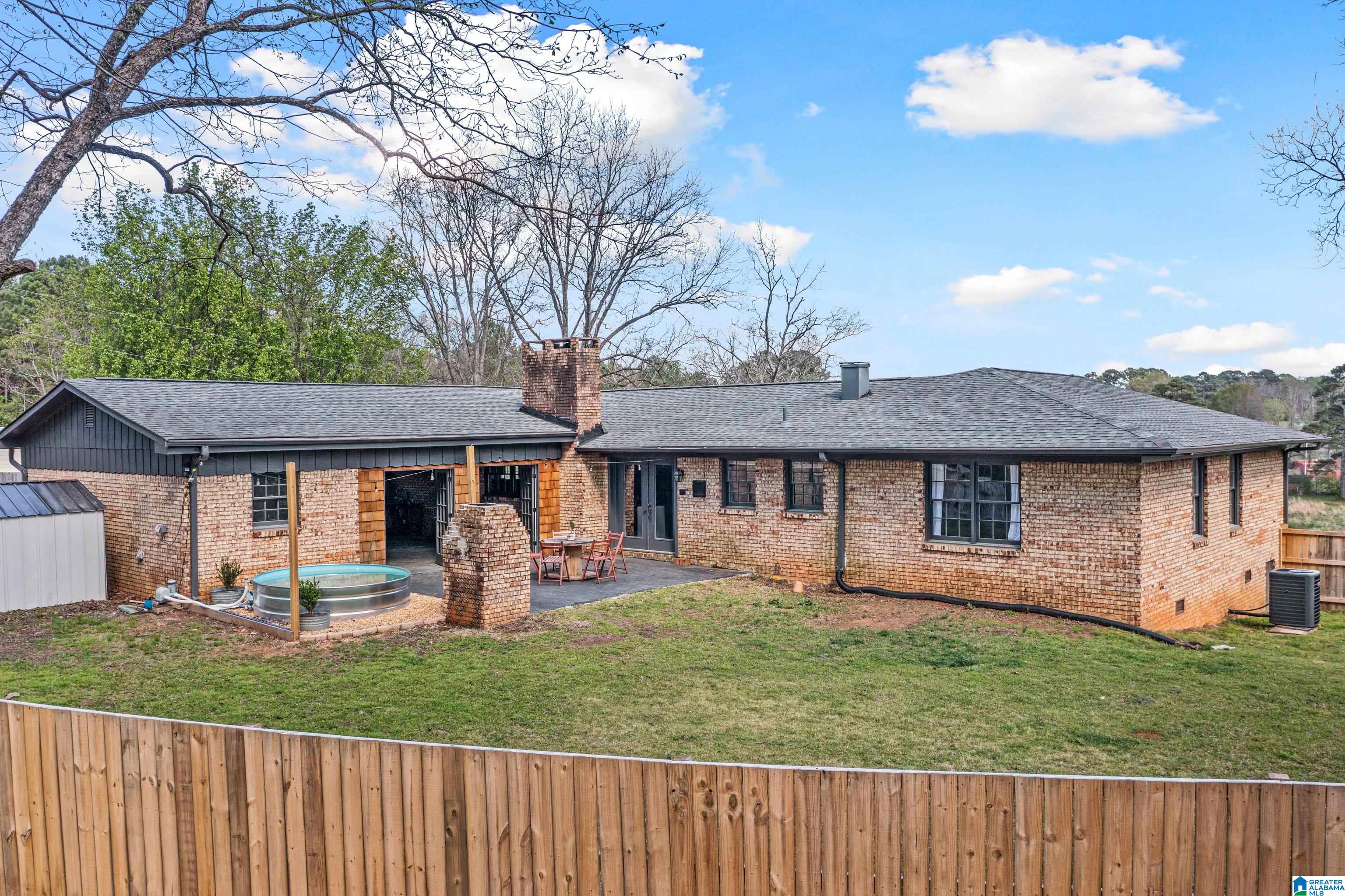 3230 Levan Road Fultondale, AL 35068 - Photo 43 of 46