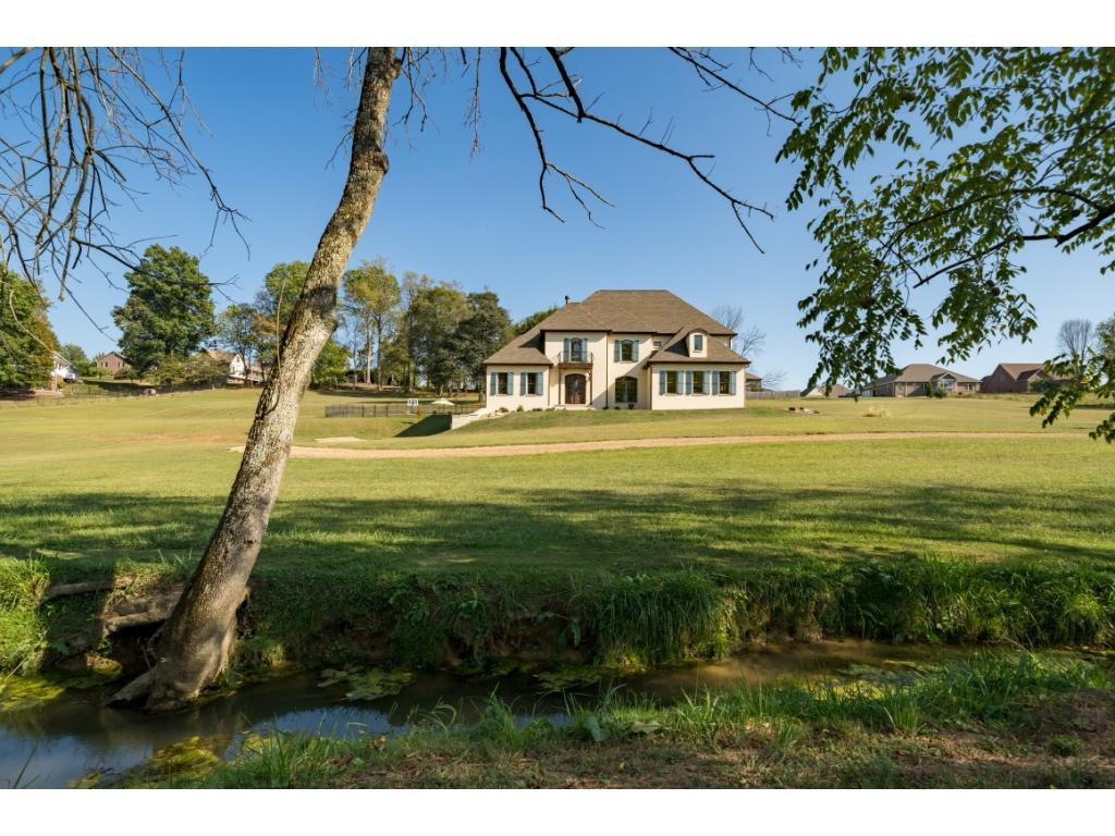 2943 Antioch Road Johnson City, TN 37604 - Photo 34 of 36 Photo 34