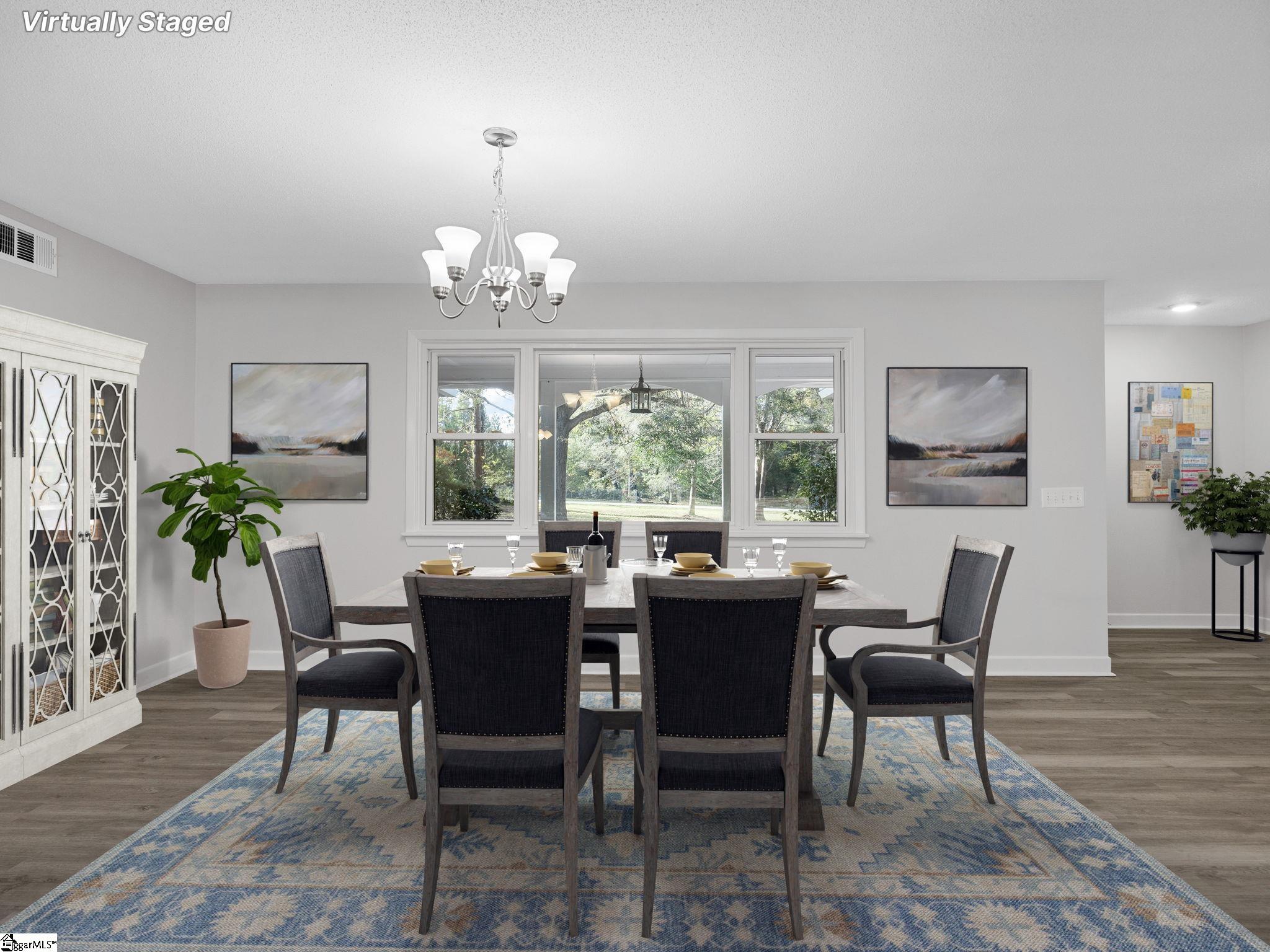 339 Spring Forest Drive Simpsonville, SC 29681 - Photo 12 of 50 Gallery Image 12