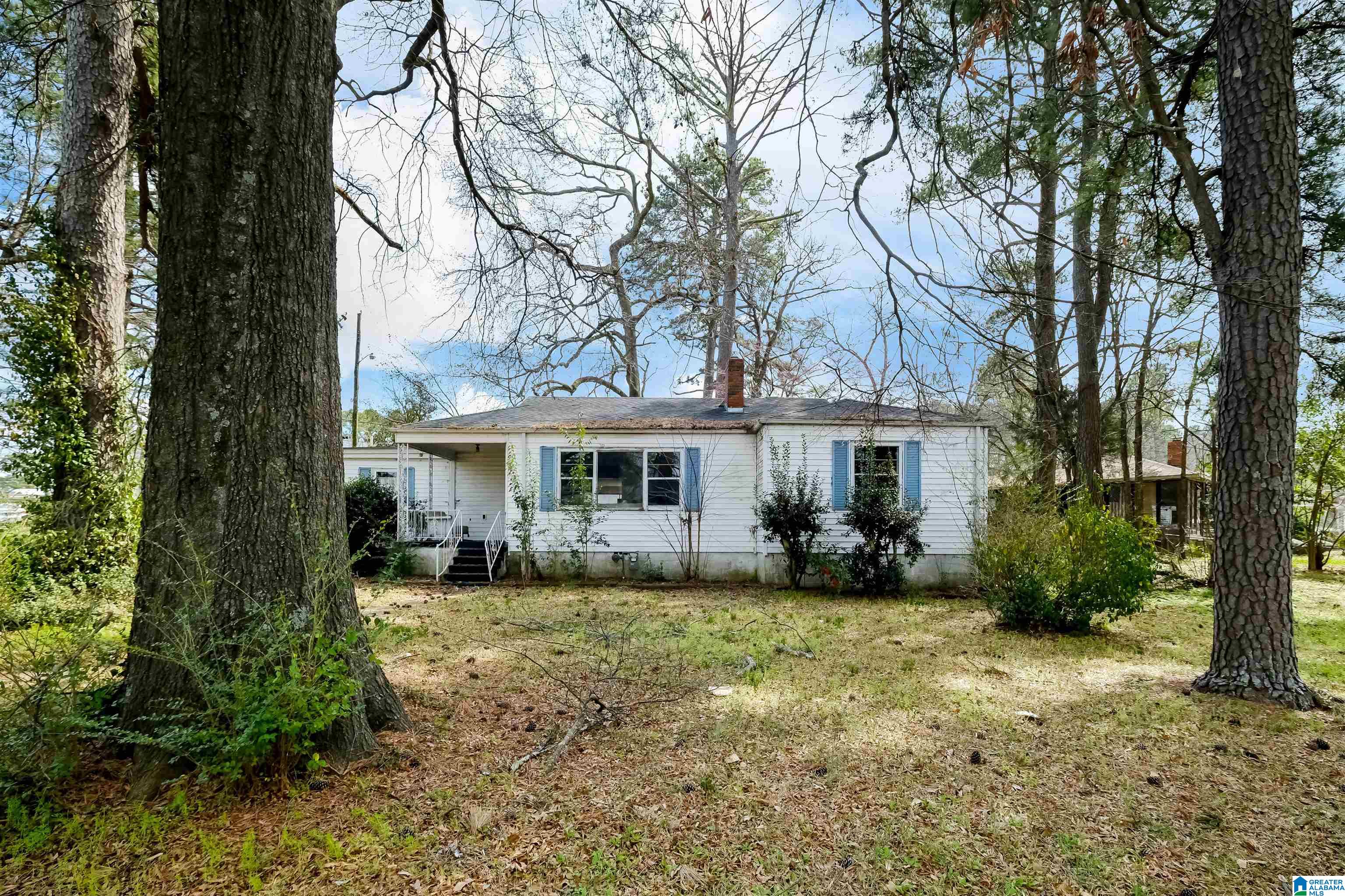 701 Grove Street Birmingham, AL 35209 - Photo 4 of 7