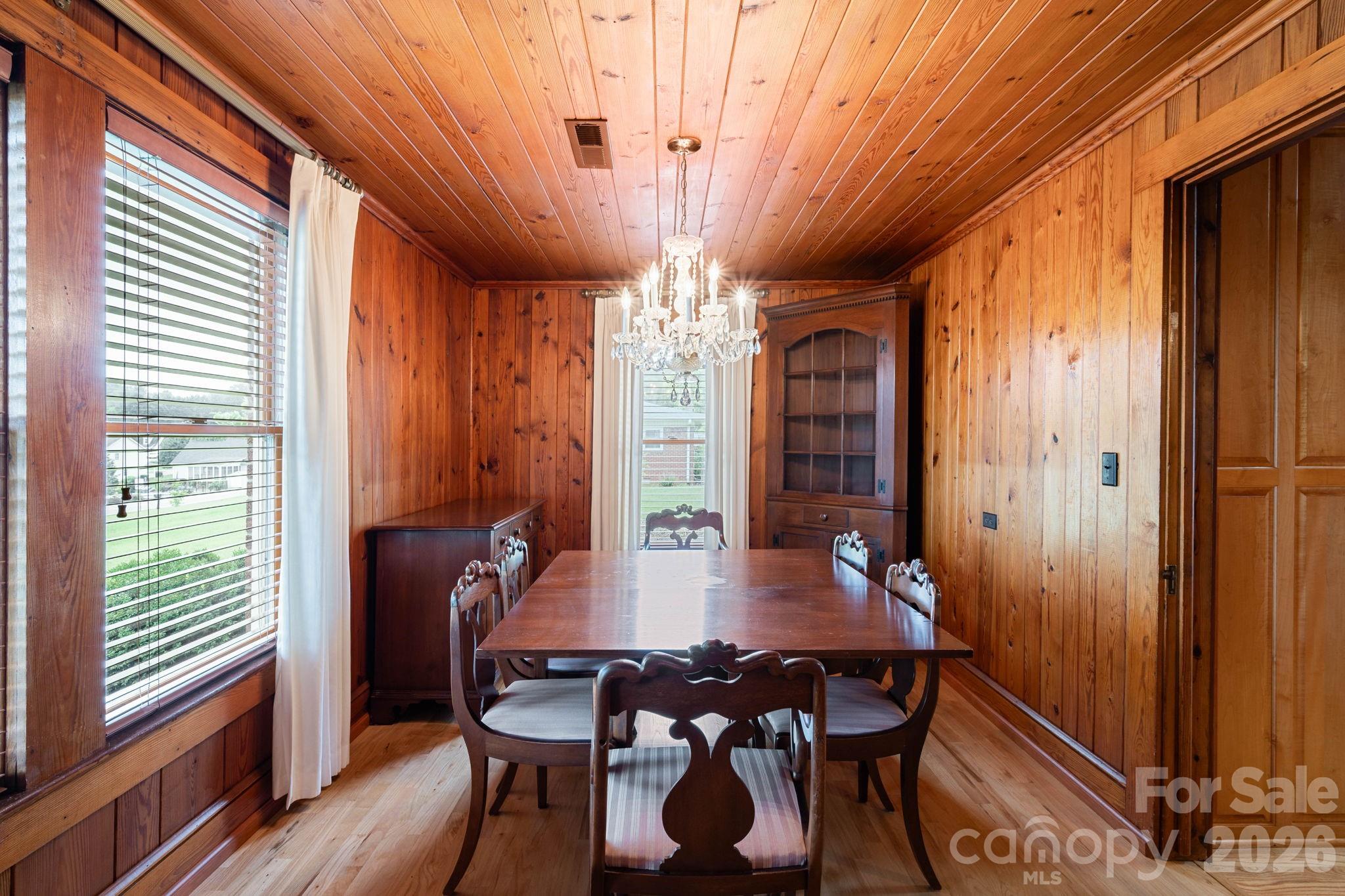 191 Thompson Road Rutherfordton, NC 28139 - Photo 9 of 33