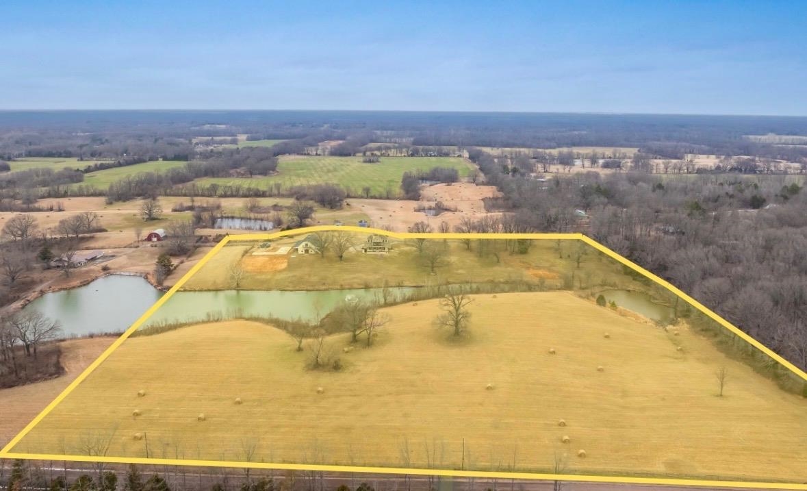 215 Springer Road Somerville, TN 38068 - Photo 40 of 40