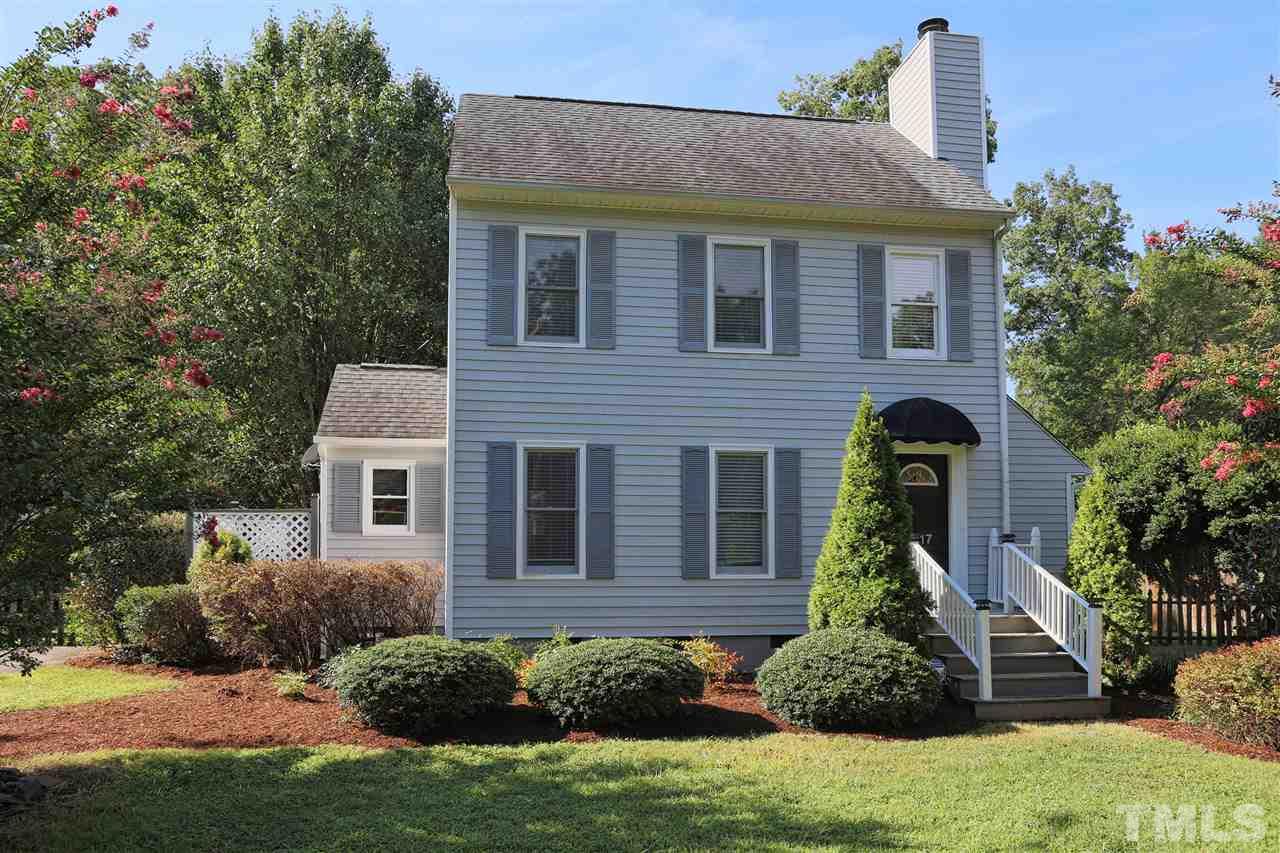 2617 Kirk Road Durham, NC 27705 - Photo 1 of 25 Gallery Image 1