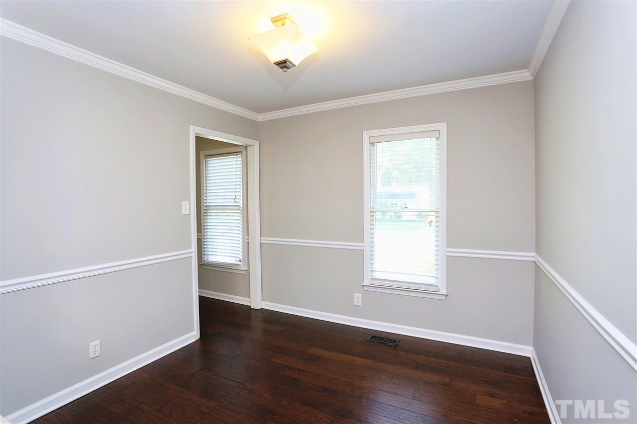 2617 Kirk Road Durham, NC 27705 - Photo 11 of 25 Gallery Image 11