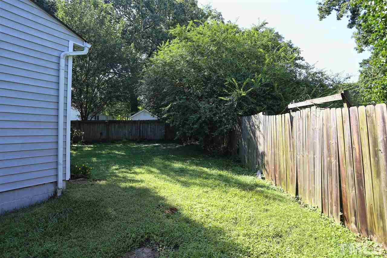 2617 Kirk Road Durham, NC 27705 - Photo 23 of 25 Gallery Image 23