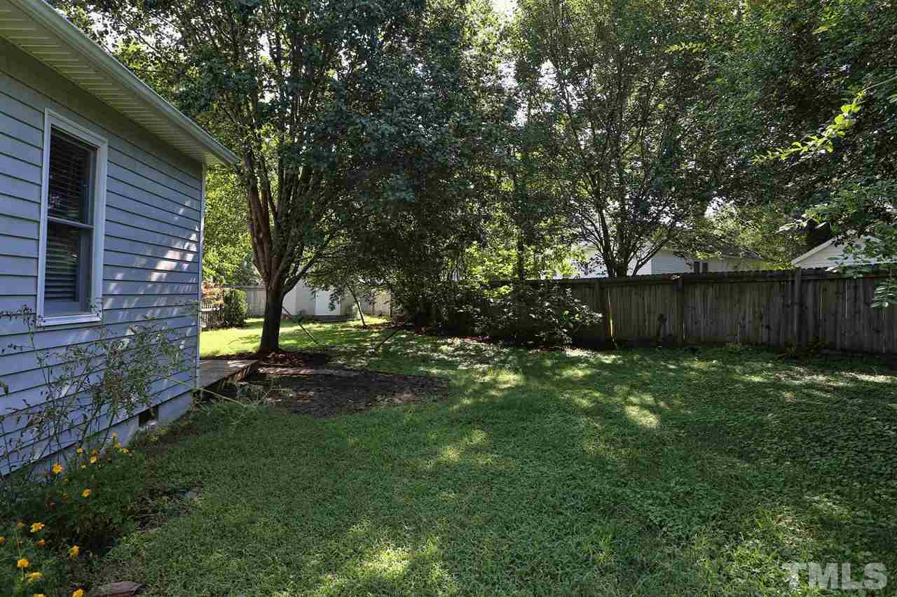 2617 Kirk Road Durham, NC 27705 - Photo 24 of 25 Gallery Image 24