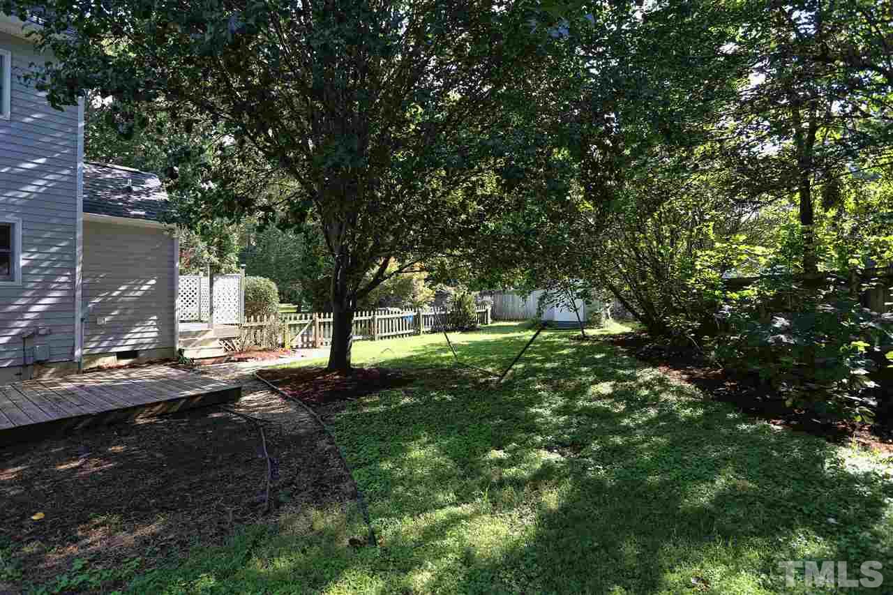 2617 Kirk Road Durham, NC 27705 - Photo 25 of 25 Gallery Image 25
