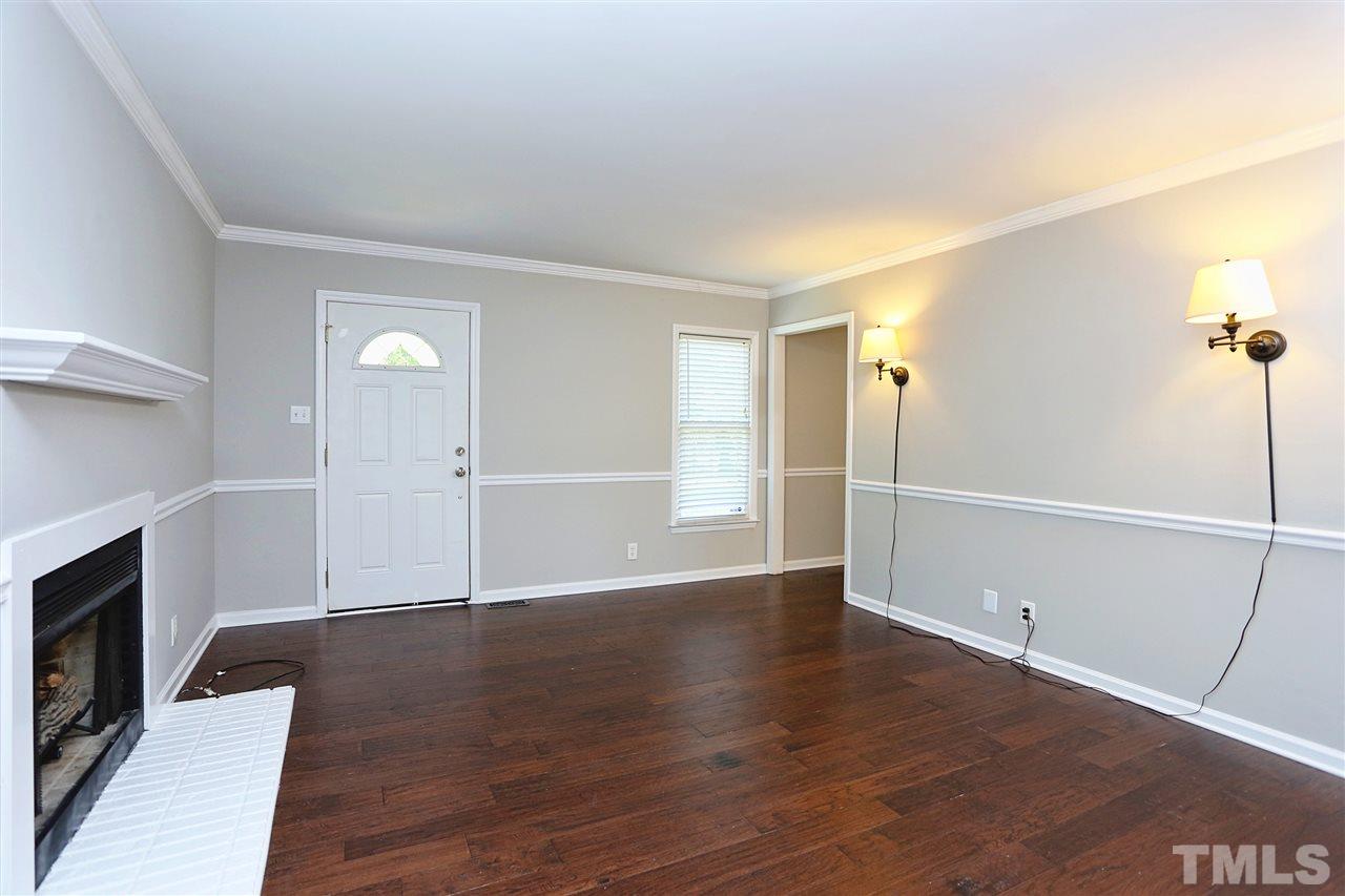 2617 Kirk Road Durham, NC 27705 - Photo 6 of 25 Gallery Image 6