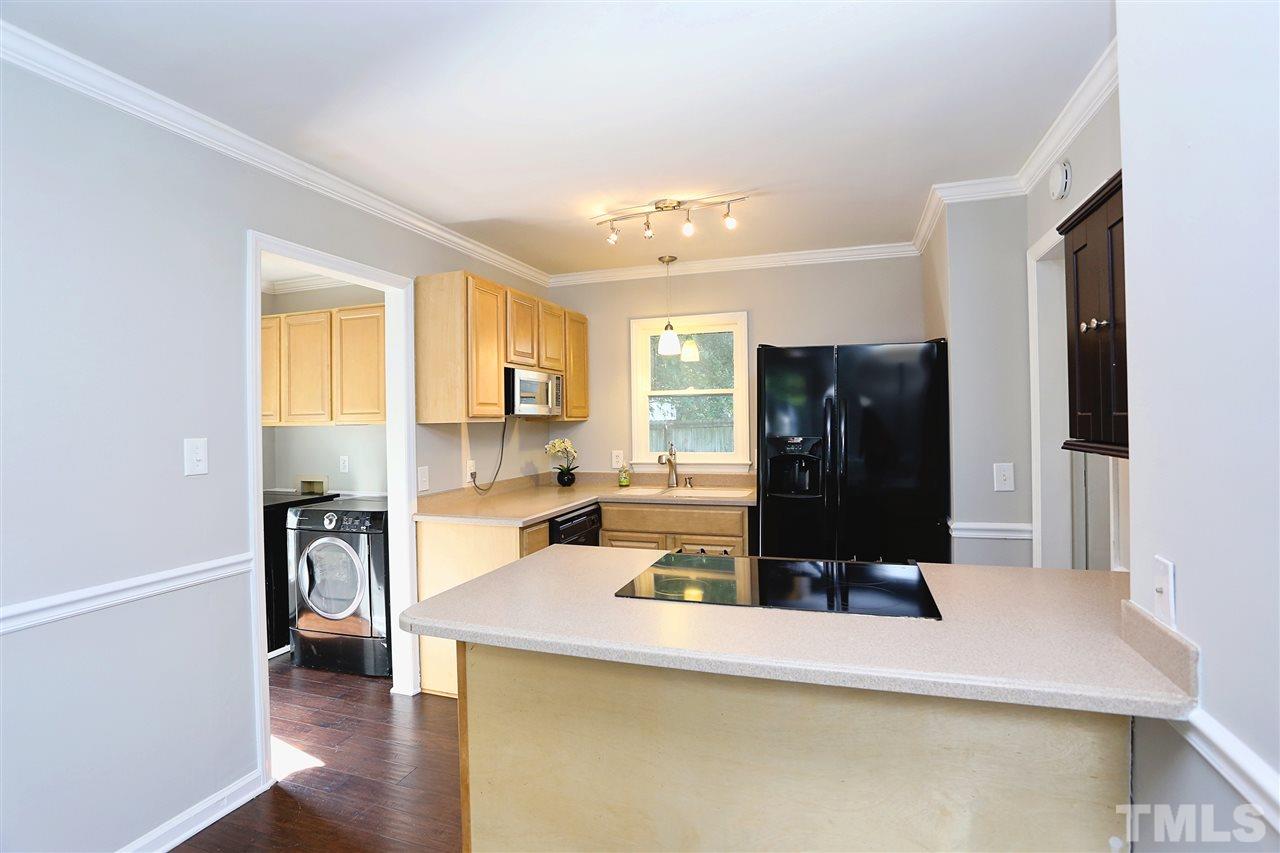 2617 Kirk Road Durham, NC 27705 - Photo 8 of 25 Gallery Image 8