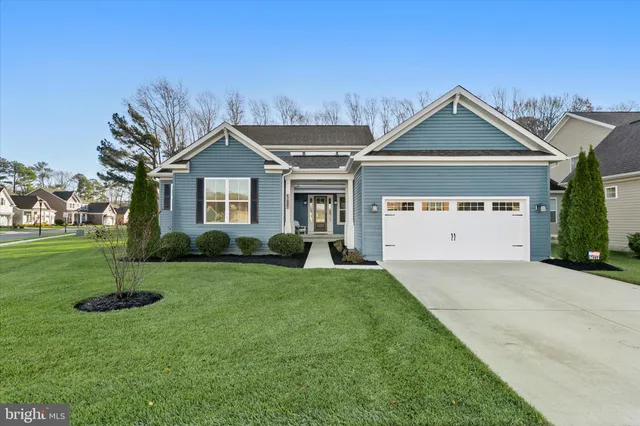 $750,000 | 36114 Watch Hill Road, Frankford, DE 19945