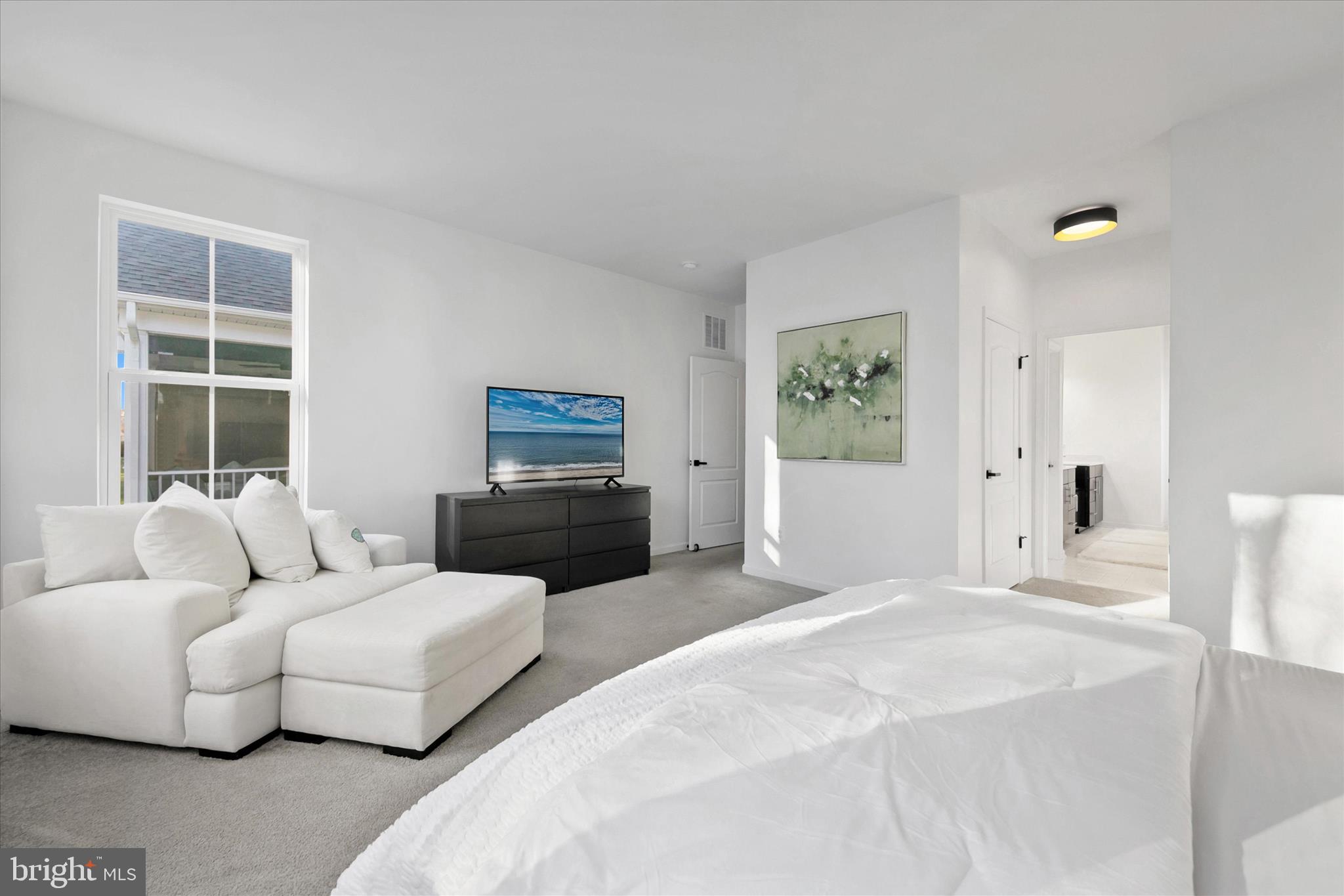 36114 Watch Hill Road Frankford, DE 19945 - Photo 21 of 80 a bedroom with furniture and a window