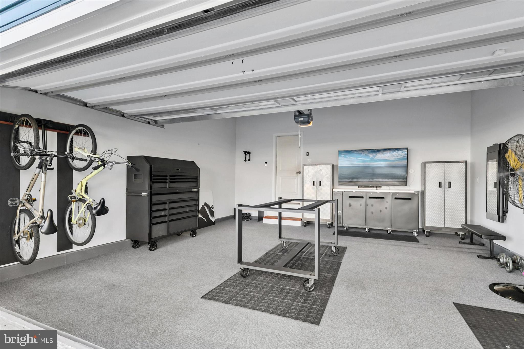 36114 Watch Hill Road Frankford, DE 19945 - Photo 41 of 80 a view of a room with gym equipment