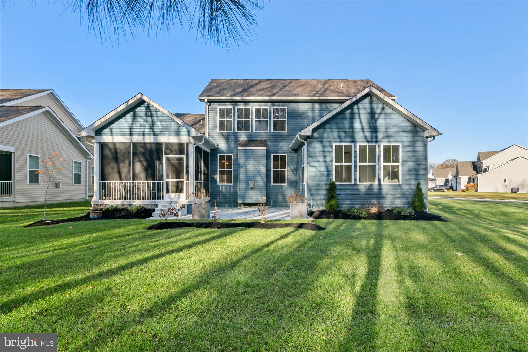 36114 Watch Hill Road Frankford, DE 19945 - Photo 5 of 80 36114 WATCH HILL RD