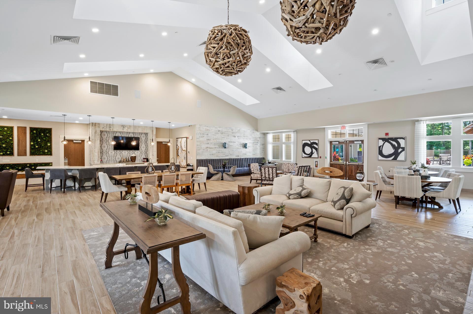 36114 Watch Hill Road Frankford, DE 19945 - Photo 54 of 80 a living room with furniture and a large window