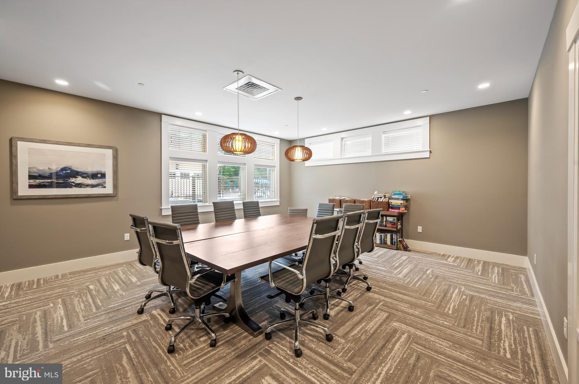 36114 Watch Hill Road Frankford, DE 19945 - Photo 56 of 80 a view of a dining room with furniture