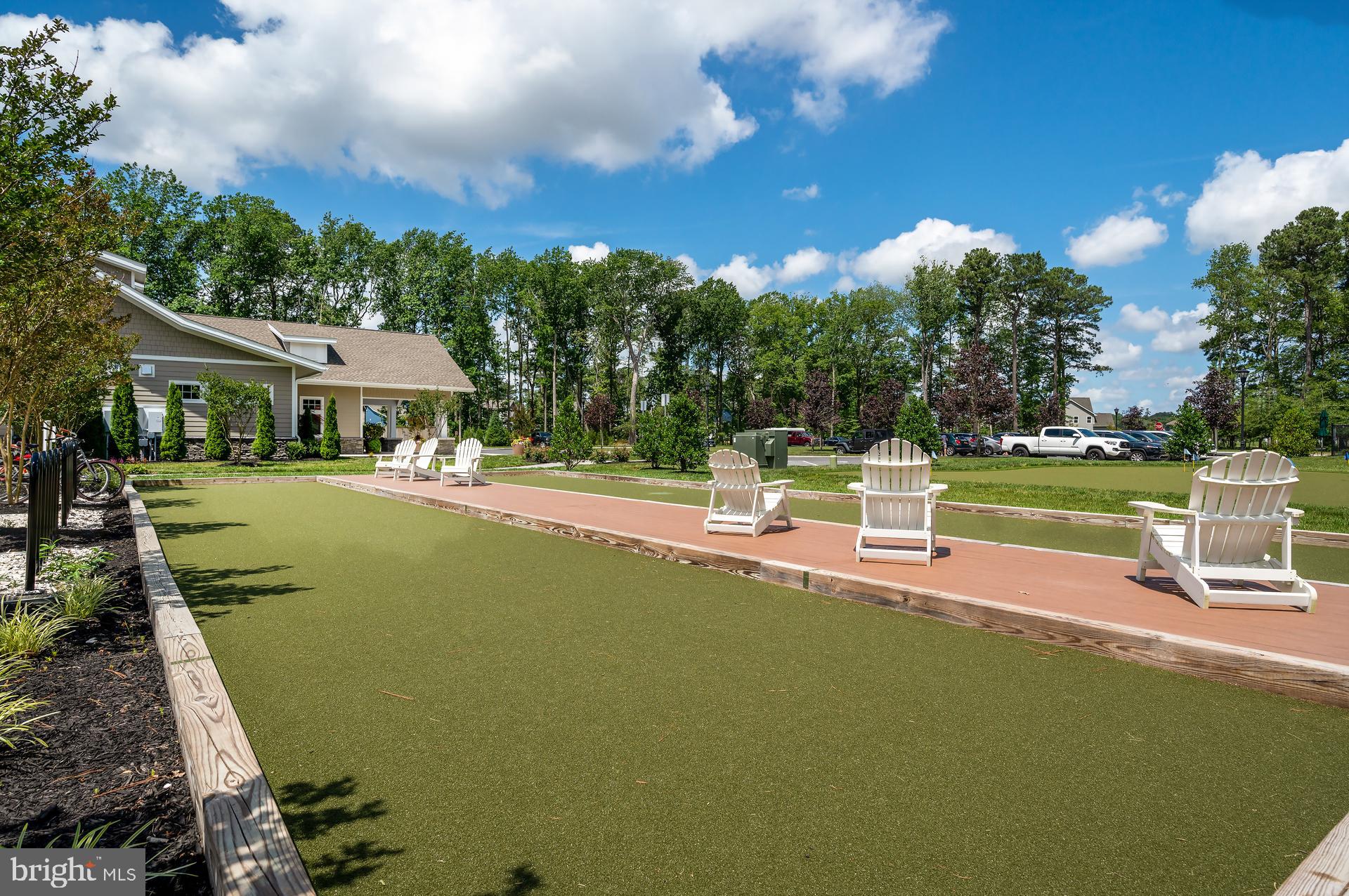 36114 Watch Hill Road Frankford, DE 19945 - Photo 62 of 80 a view of a swimming pool and a yard