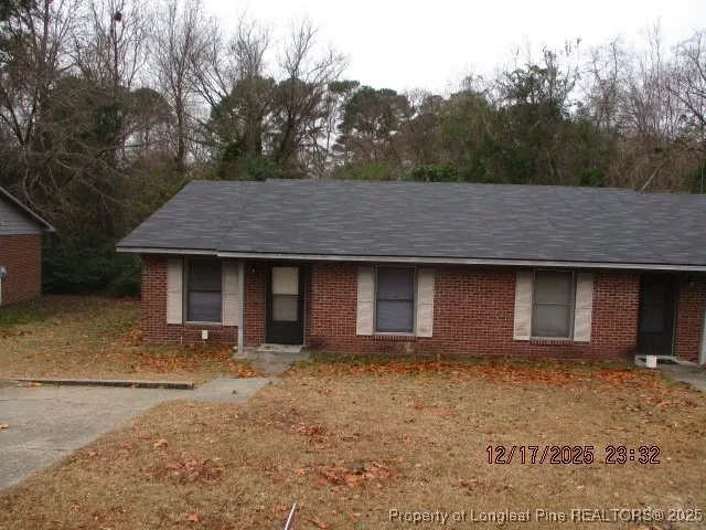 $900 | 1954 Glenwick Drive, Fayetteville, NC 28304
