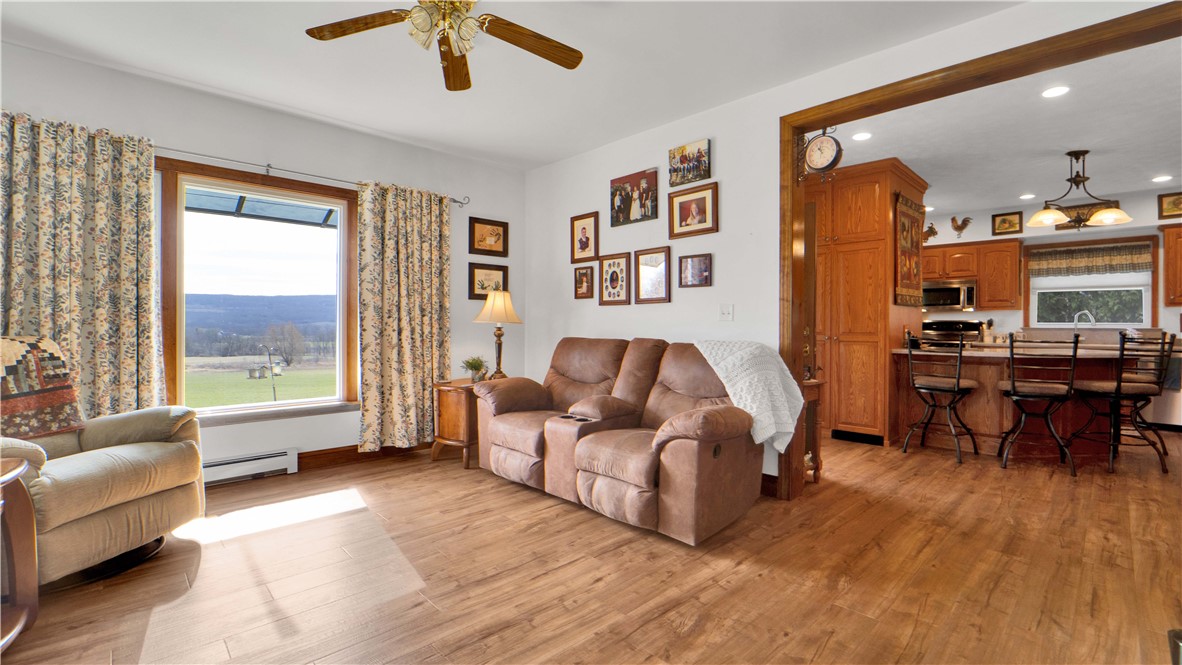 8276 Creek Road Nunda, NY 14517 - Photo 13 of 50