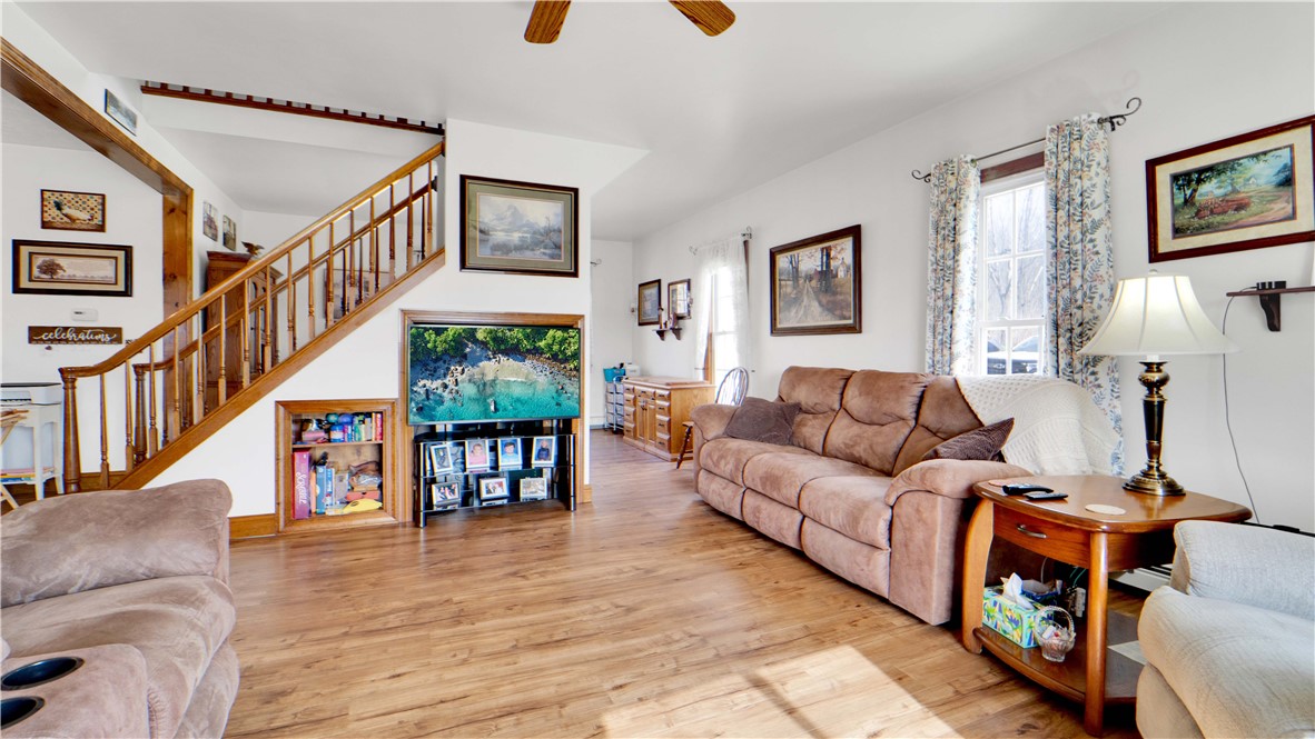 8276 Creek Road Nunda, NY 14517 - Photo 14 of 50