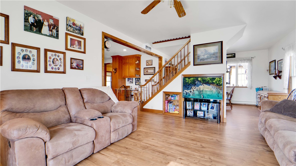 8276 Creek Road Nunda, NY 14517 - Photo 15 of 50