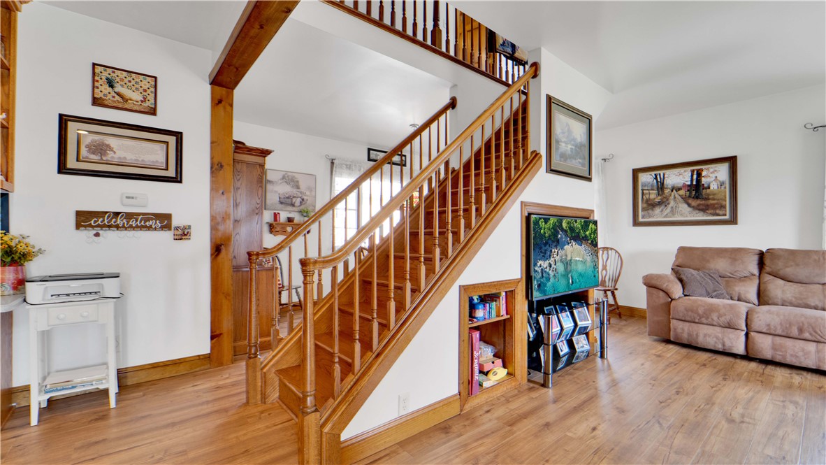 8276 Creek Road Nunda, NY 14517 - Photo 19 of 50