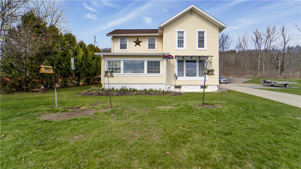 8276 Creek Road Nunda, NY 14517 - Photo 2 of 50