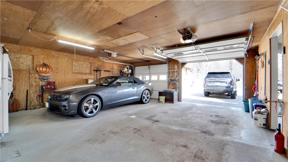 8276 Creek Road Nunda, NY 14517 - Photo 35 of 50