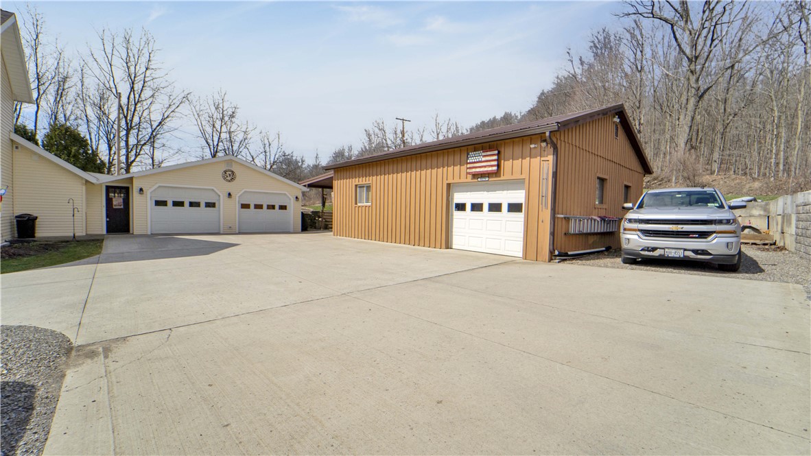 8276 Creek Road Nunda, NY 14517 - Photo 36 of 50