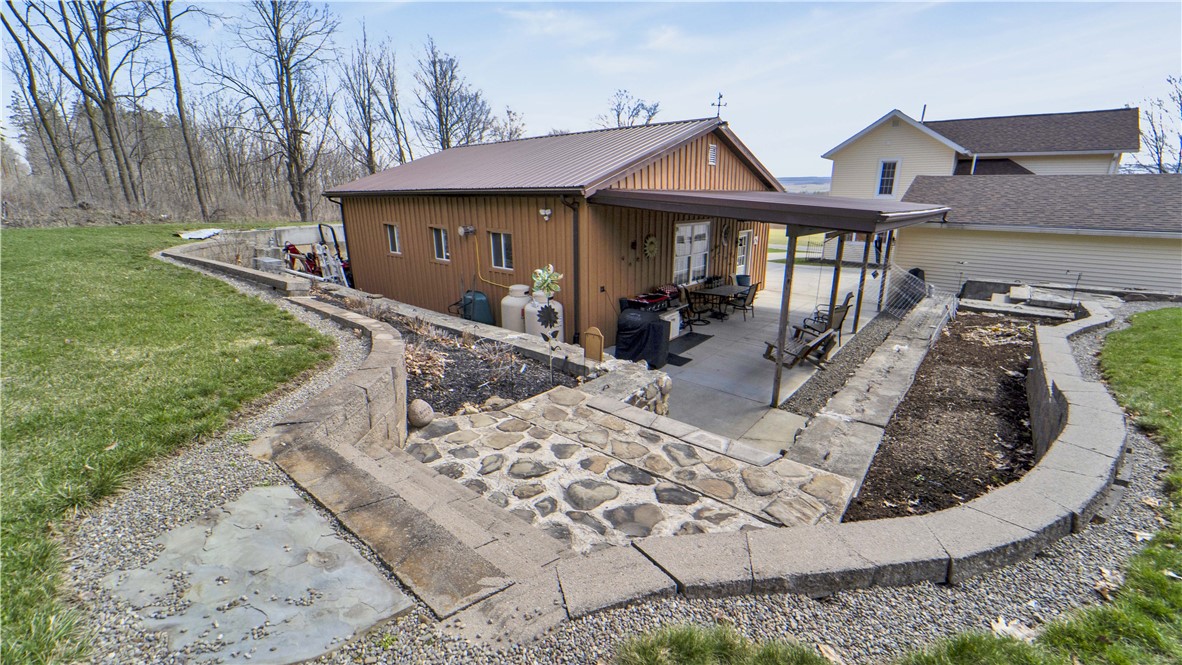 8276 Creek Road Nunda, NY 14517 - Photo 37 of 50