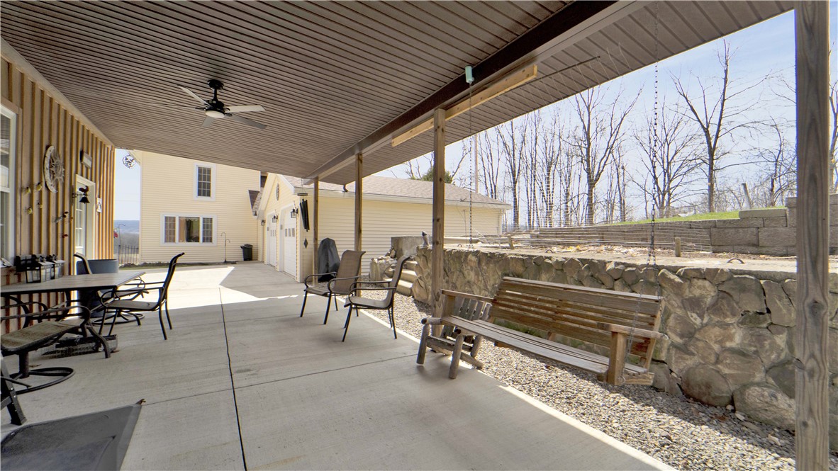 8276 Creek Road Nunda, NY 14517 - Photo 42 of 50