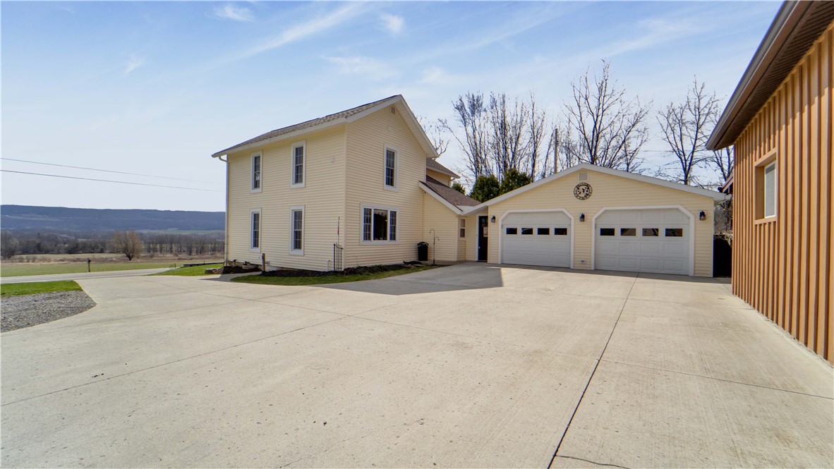 8276 Creek Road Nunda, NY 14517 - Photo 44 of 50