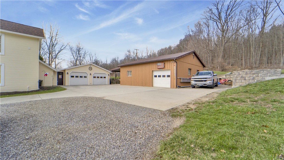 8276 Creek Road Nunda, NY 14517 - Photo 45 of 50