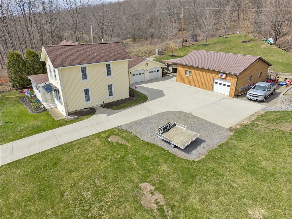 8276 Creek Road Nunda, NY 14517 - Photo 47 of 50