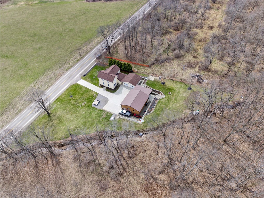8276 Creek Road Nunda, NY 14517 - Photo 49 of 50