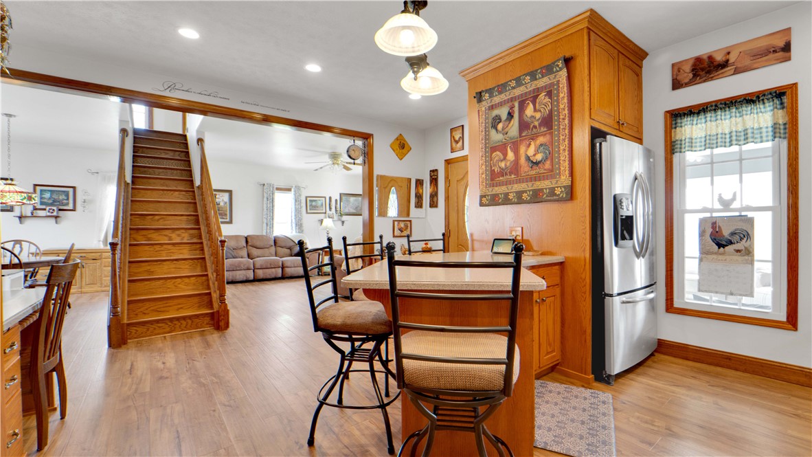 8276 Creek Road Nunda, NY 14517 - Photo 5 of 50