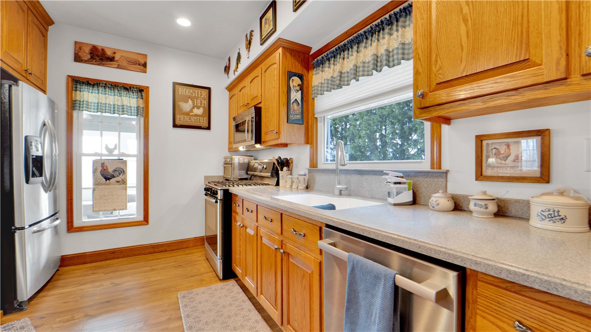 8276 Creek Road Nunda, NY 14517 - Photo 8 of 50