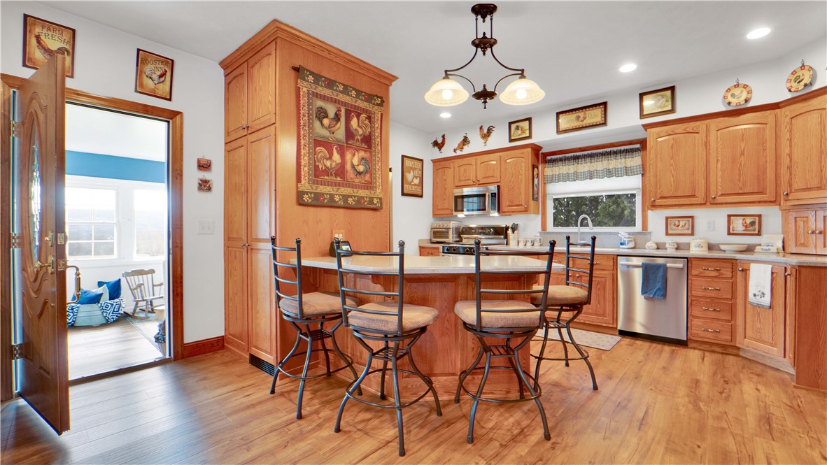 8276 Creek Road Nunda, NY 14517 - Photo 10 of 50