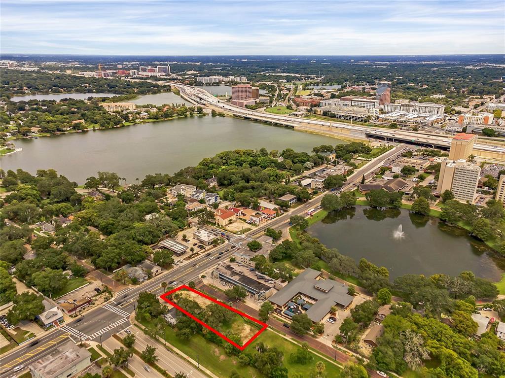 644 West Colonial Dr  