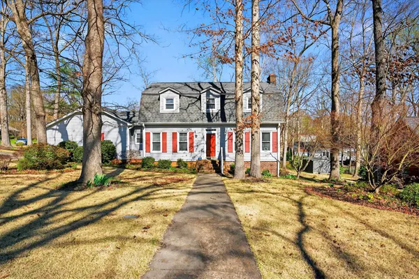 $289,900 | 154 Saxon Drive, Gaffney, SC 29341
