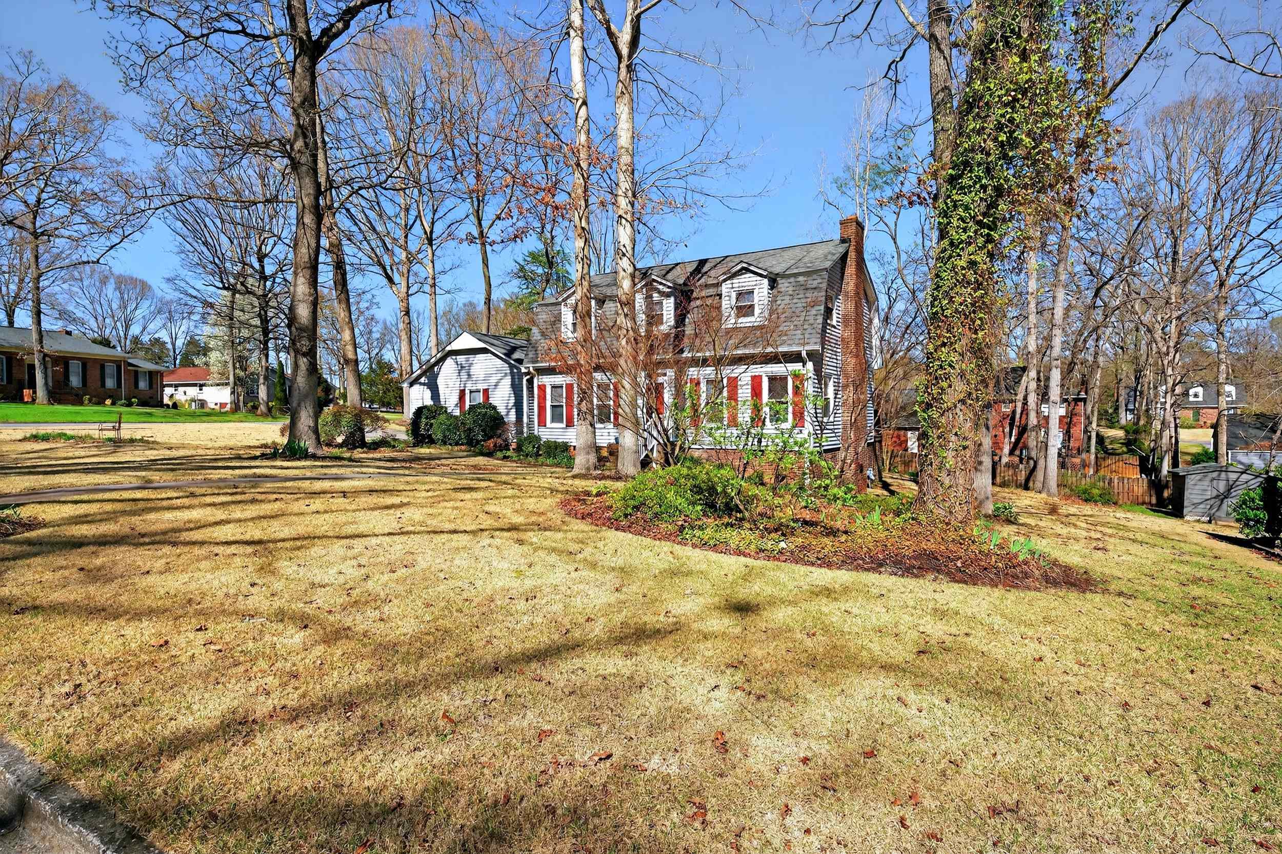 154 Saxon Drive Gaffney, SC 29341 - Photo 27 of 39