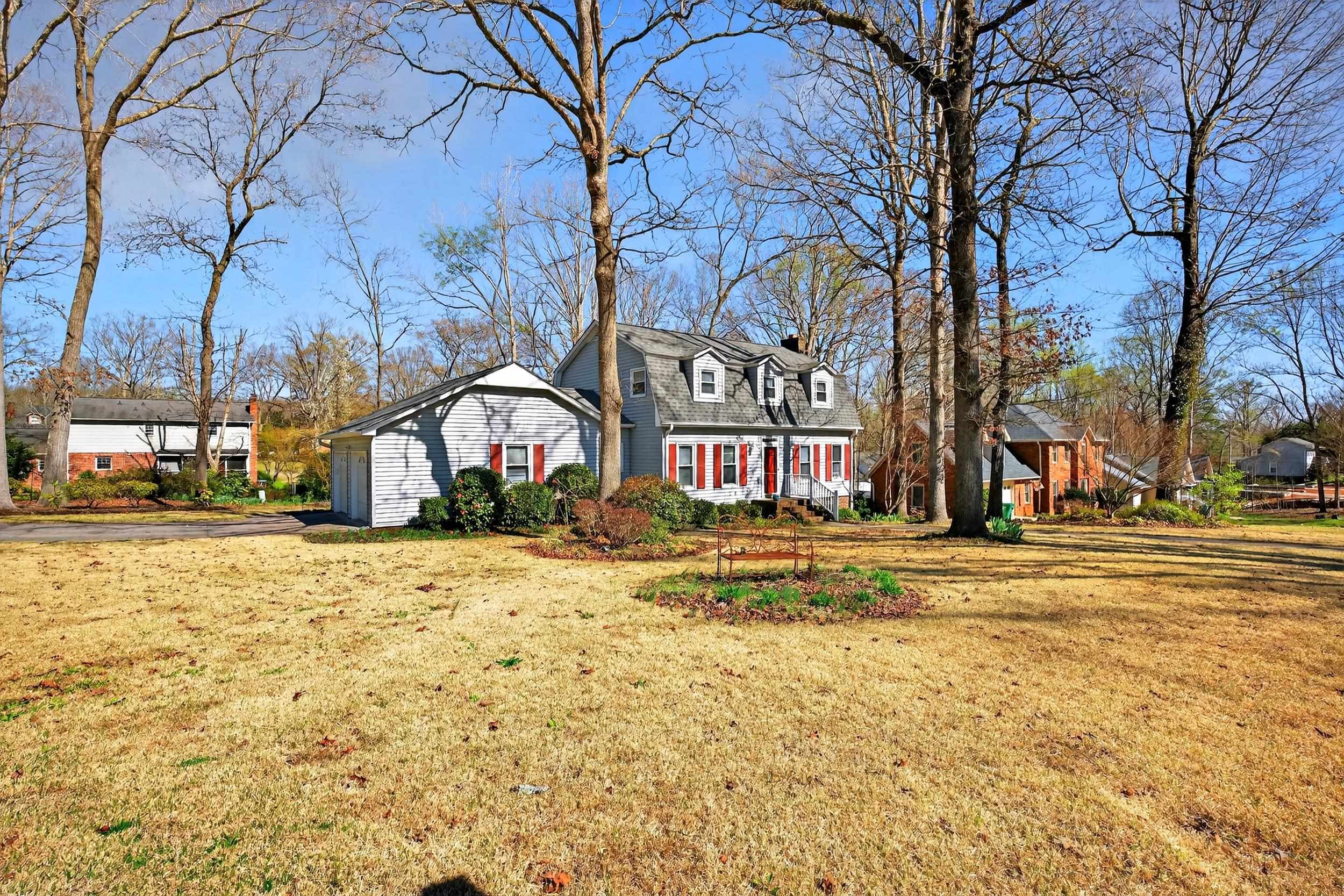 154 Saxon Drive Gaffney, SC 29341 - Photo 28 of 39